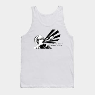 Some Serious Stuff Tank Top